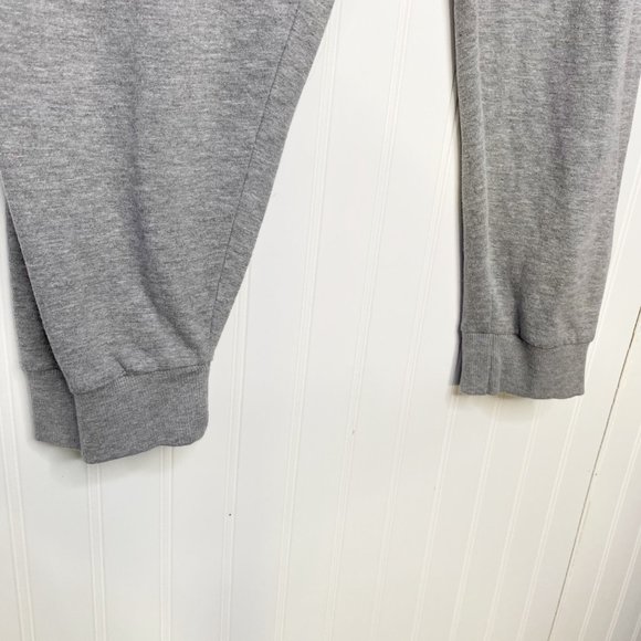HARRY POTTER Black & Gray Ombré Joggers Pants S - Picture 5 of 13
